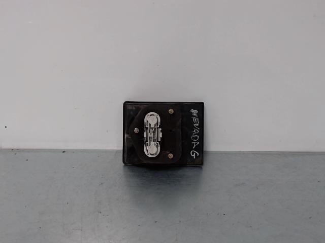 Feu arriere secondaire gauche (feux) RENAULT R21 PHASE 2 BREAK  - 1