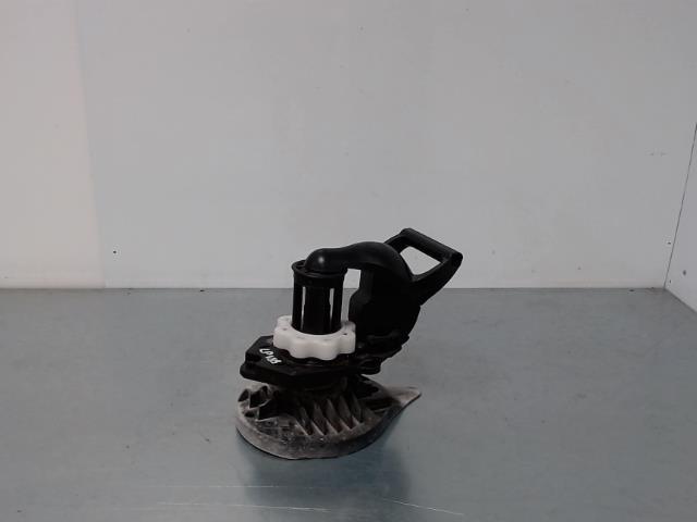 Treuil de roue de secours RENAULT CLIO 3 PHASE 2 BREAK Diesel - 1