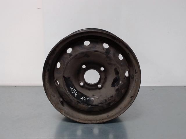 Jante CITROEN ZX PHASE 2  - 1