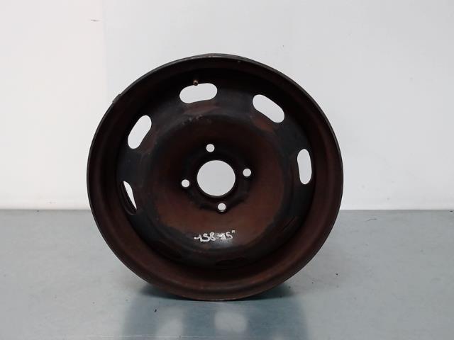 Jante CITROEN C4 1 PHASE 1  - 1