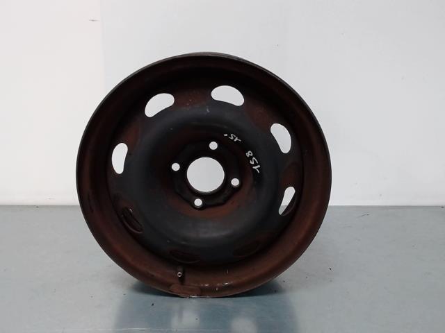 Jante CITROEN C4 1 PHASE 1  - 1