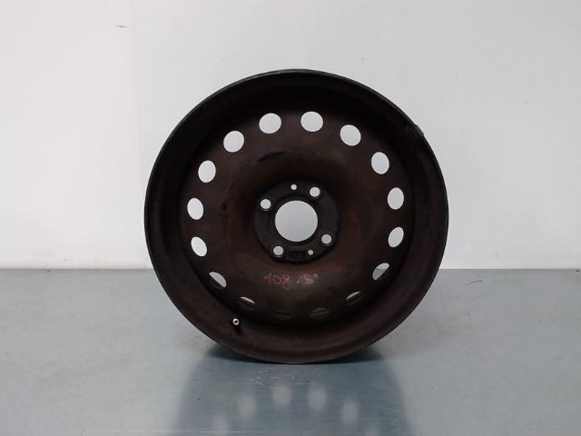 Jante NISSAN NOTE 1 PHASE 1  - 1