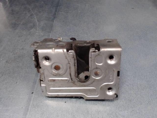 Serrure arriere gauche DACIA LOGAN 1 PHASE 2 Essence/GPL - 1