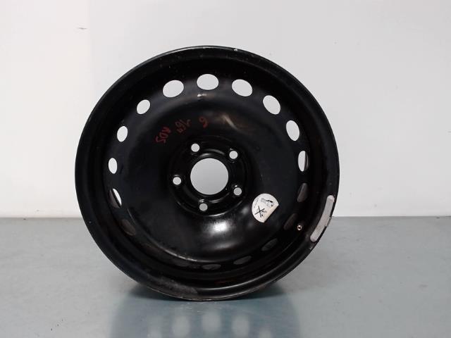 Jante RENAULT MEGANE 3 PHASE 1 BREAK  - 1