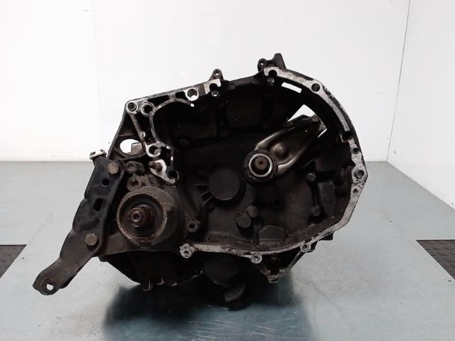 Boite de vitesses RENAULT CLIO 1 PHASE 1 Diesel - 1