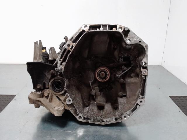 Boite de vitesses RENAULT CLIO 2 CAMPUS PHASE 1 Diesel - 1