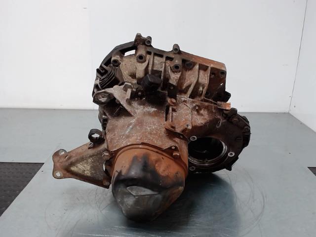 Boite de vitesses RENAULT R21 PHASE 2 Essence - 1