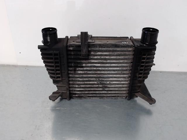 Echangeur air (Intercooler) RENAULT MODUS PHASE 1 Diesel - 1