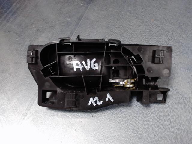 Poignee interieur avant gauche CITROEN C4 2 PHASE 1 Diesel - 1