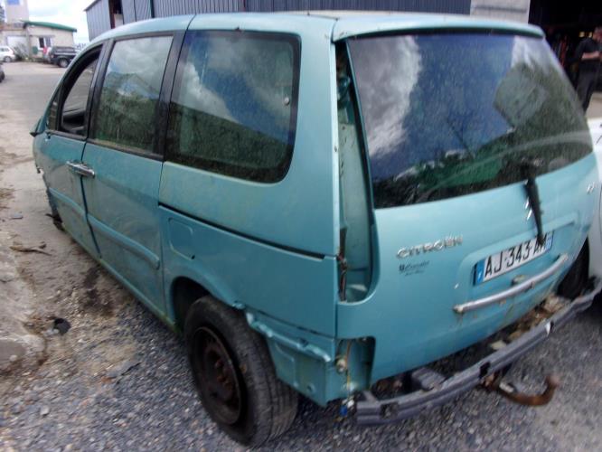 Photo de la pièce