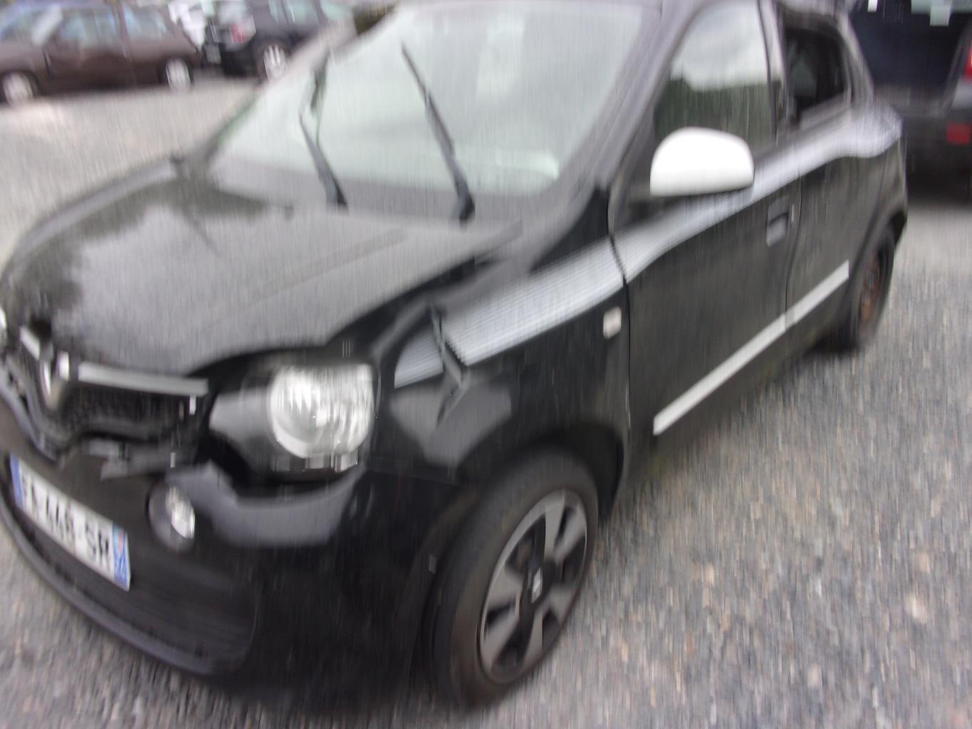 Demarreur RENAULT TWINGO 3 PHASE 1 Essence - 1