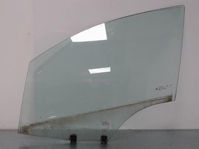 Vitre avant gauche CITROEN C4 2 PHASE 1 Diesel - 1