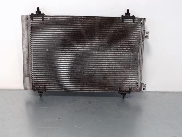 Radiateur clim PEUGEOT 5008 1 PHASE 2 Diesel - 1