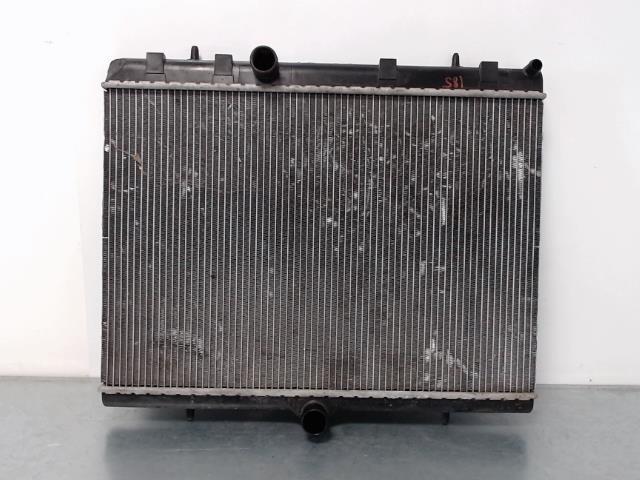 Radiateur eau PEUGEOT 5008 1 PHASE 2 Diesel - 1
