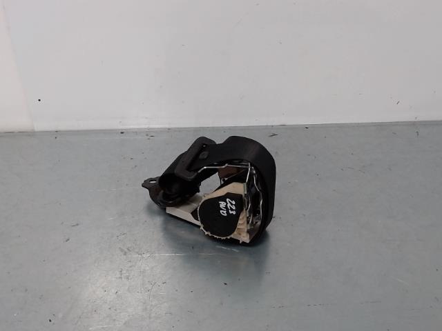 Ceinture avant droit OPEL CORSA C PHASE 1 Essence - 1