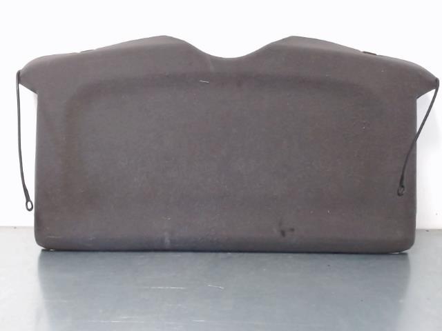 Plage arriere OPEL CORSA C PHASE 1 Essence - 1