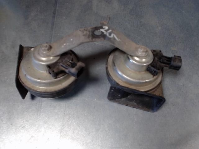 Avertisseur/Klaxon OPEL CORSA D PHASE 1  - 1