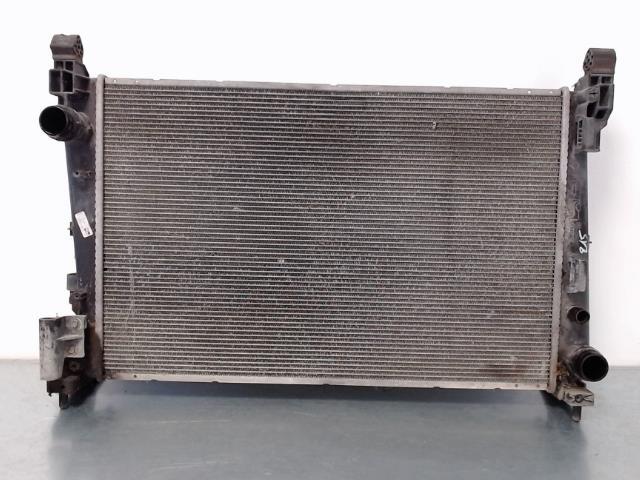 Radiateur eau OPEL CORSA D PHASE 1  - 1