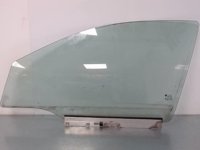 Vitre avant gauche OPEL ASTRA H PHASE 1 Diesel - 1
