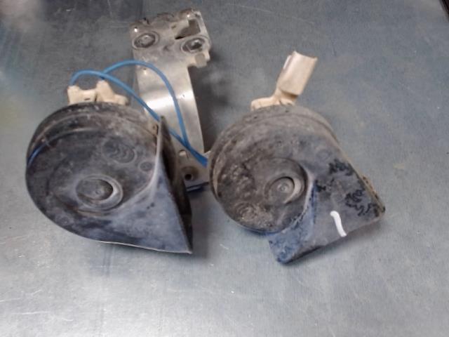 Avertisseur/Klaxon CITROEN C5 2 Diesel - 1