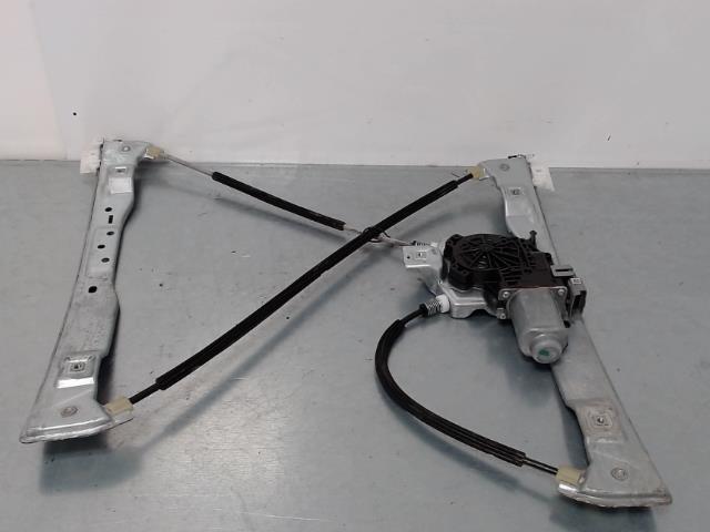Leve vitre electrique avant gauche CITROEN DS3 PHASE 1 Diesel - 1