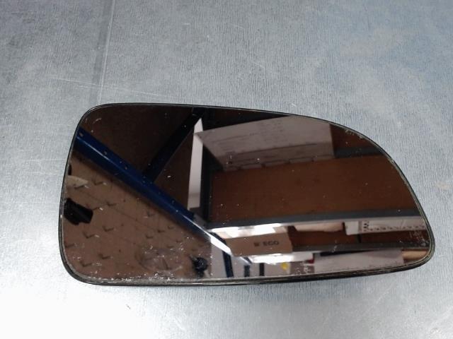 Glace retroviseur droit OPEL ASTRA H PHASE 1 Diesel - 1