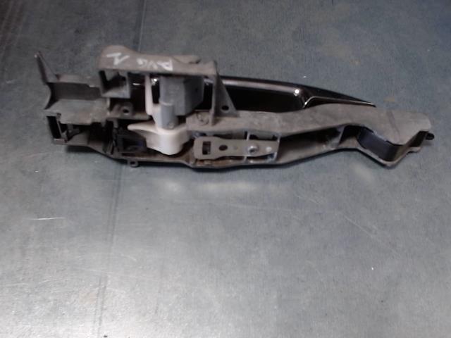 Poignee porte avant gauche CITROEN DS3 PHASE 1 Diesel - 1