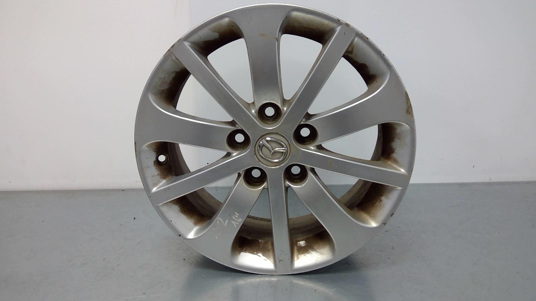 Jante MAZDA 5 1 PHASE 1  - 1