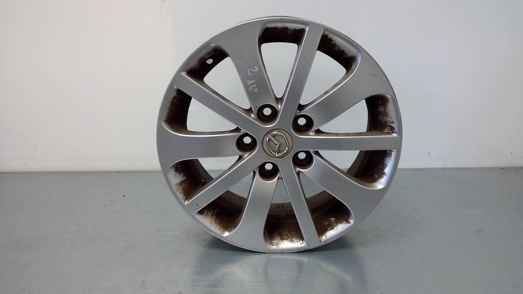 Jante MAZDA 5 1 PHASE 1  - 1