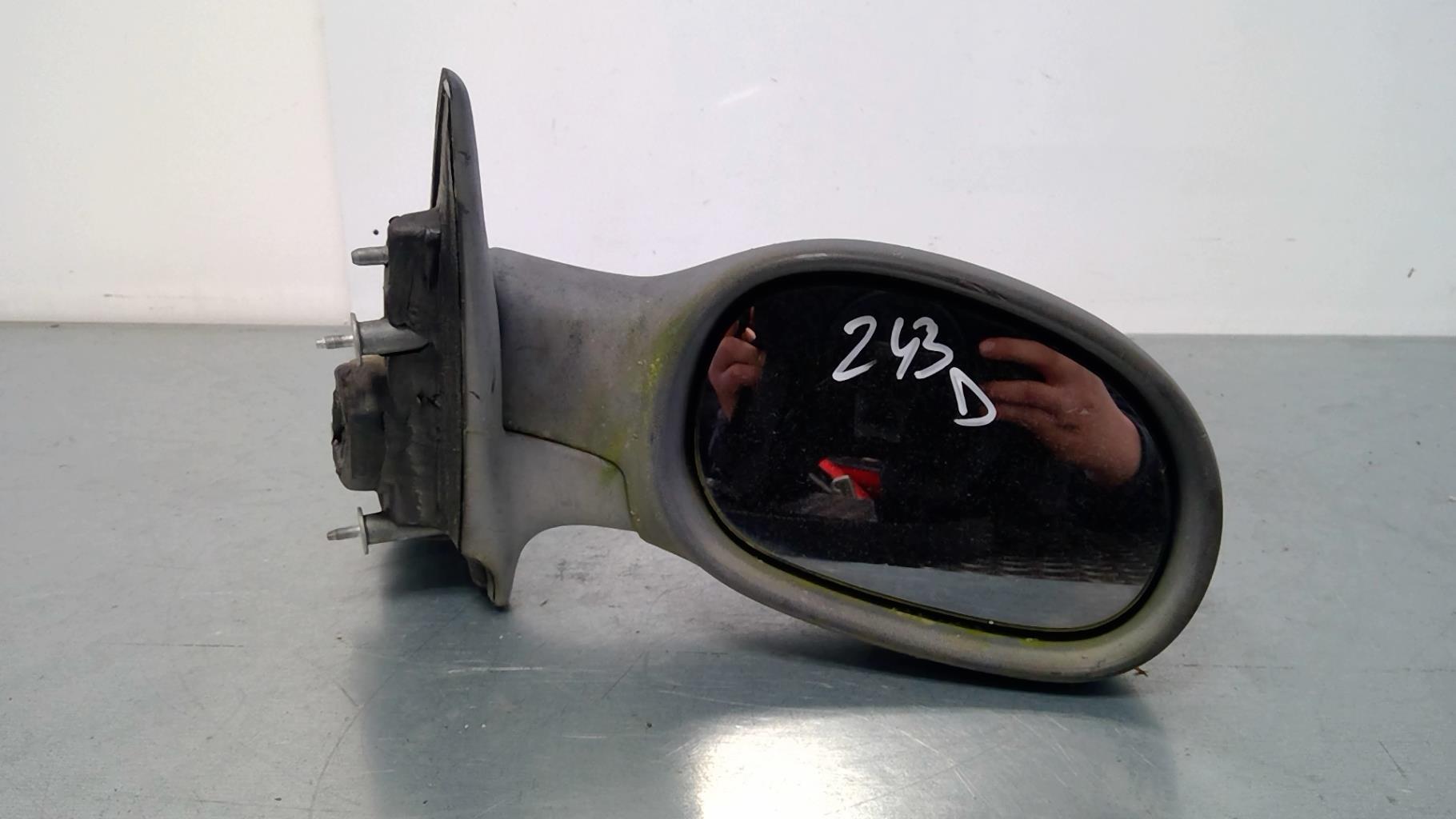Retroviseur droit RENAULT LAGUNA 1 PHASE 2 BREAK Diesel - 1