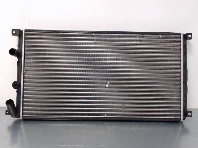 Radiateur eau RENAULT MASTER 2 PHASE 1 Diesel - 1