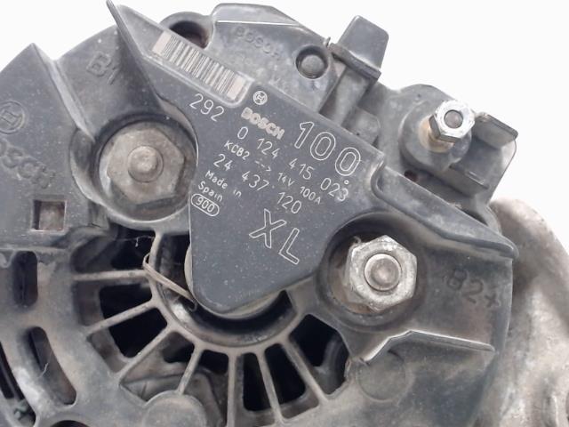Alternateur OPEL CORSA C PHASE 1 Essence - 1