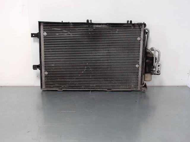 Radiateur clim OPEL CORSA C PHASE 1 Essence - 1