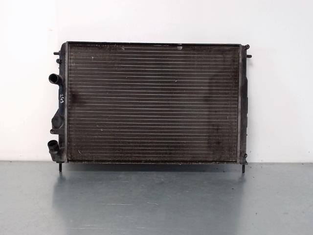 Radiateur eau RENAULT SCENIC 1 PHASE 2 Diesel - 1