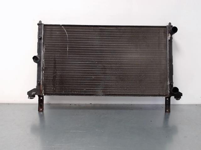 Radiateur eau VOLKSWAGEN SHARAN 1 PHASE 1 Diesel - 1