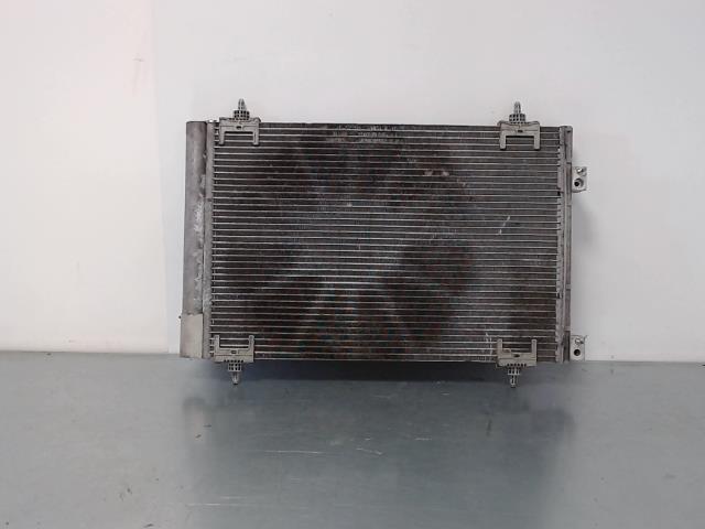 Radiateur clim CITROEN C4 1 PHASE 1 Diesel - 1