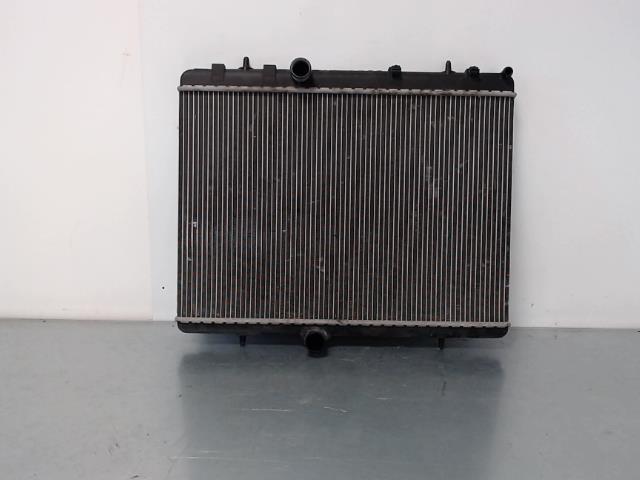 Radiateur eau CITROEN C4 1 PHASE 1 Diesel - 1