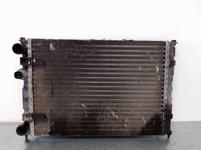 Radiateur eau VOLKSWAGEN POLO 3 CLASSIC/FLIGHT Diesel - 1