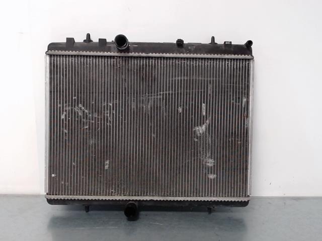 Radiateur eau CITROEN C4 1 PHASE 1 Diesel - 1