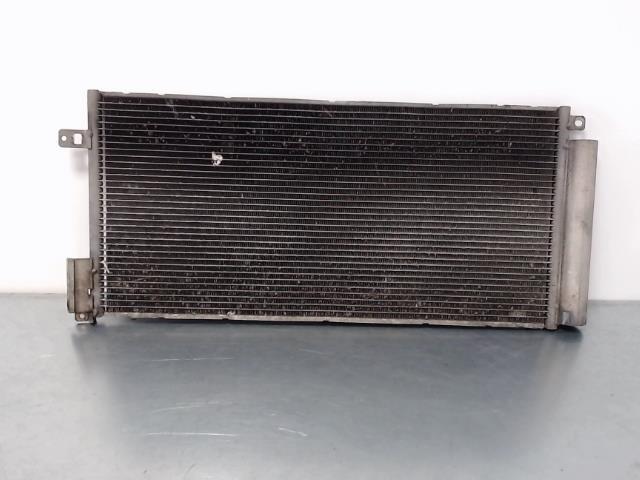 Radiateur clim OPEL CORSA D PHASE 1  - 1