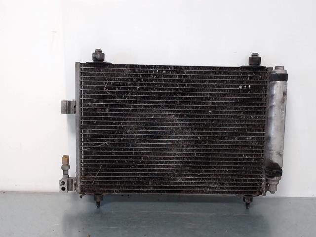 Radiateur clim CITROEN C5 2 Diesel - 1