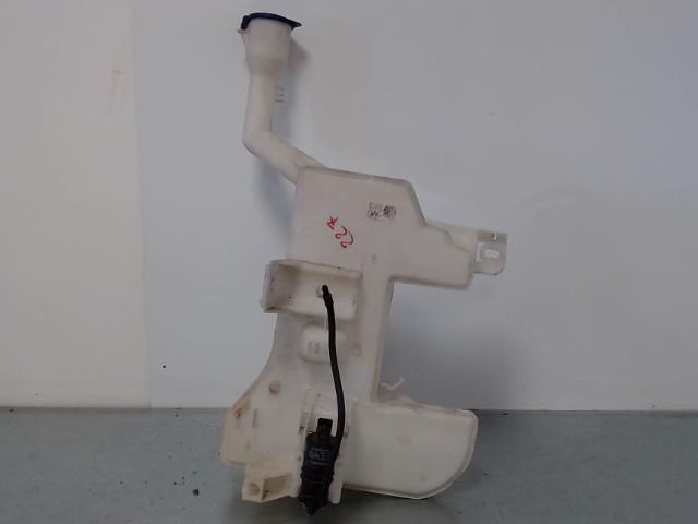 Vase de lave glace CITROEN C5 2 Diesel - 1