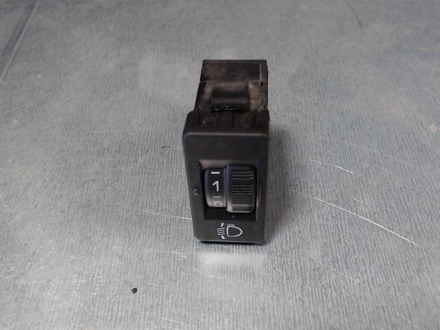 Commande de reglage hauteur de phare CITROEN C5 2 Diesel - 1