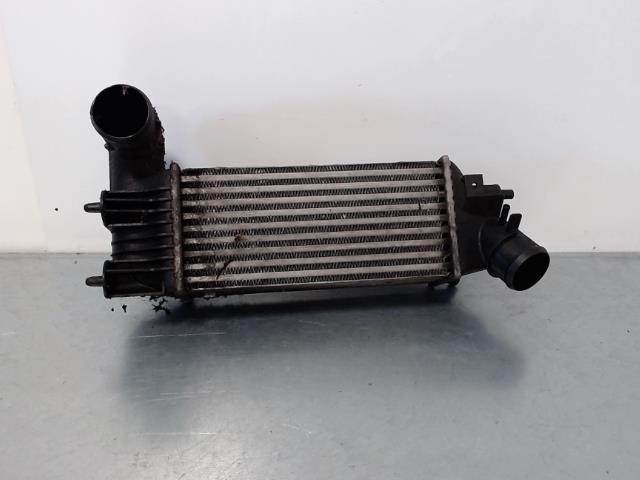 Echangeur air (Intercooler) PEUGEOT 406 PHASE 2 Diesel - 1