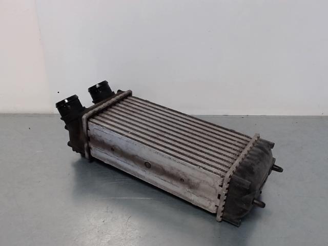 Echangeur air (Intercooler) CITROEN C4 1 PHASE 1 Diesel - 1