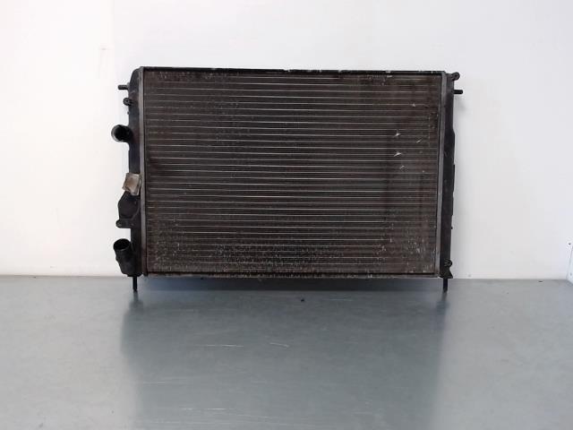 Radiateur eau RENAULT SCENIC 1 PHASE 2 Diesel - 1