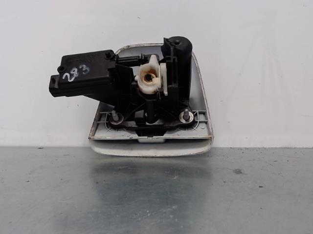 Serrure de hayon RENAULT CLIO 2 CAMPUS PHASE 1 Diesel - 1