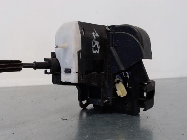 Serrure avant gauche RENAULT CLIO 2 CAMPUS PHASE 1 Diesel - 1