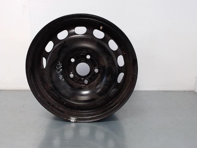 Jante VOLKSWAGEN PASSAT 4 PHASE 2  - 1