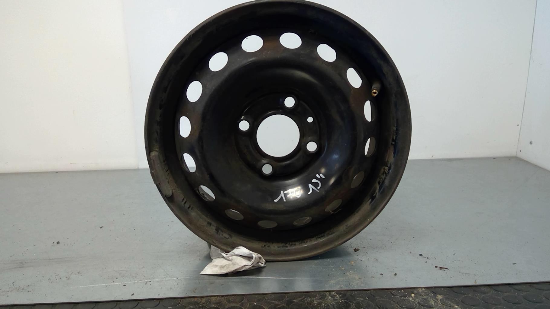 Jante RENAULT TWINGO 1 PHASE 2  - 1